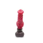 Kiotos Monstar Beast dildo – 21.2 cm (8.3″) – Spalvotas — Nuotrauka 6