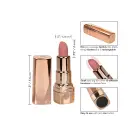 Hide & Play Lipstick laetav vibraator – roosa — Foto 7