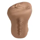 Alive Emma Super realistlik tupe masturbaator – 14.8 cm (5.83″) — Foto 6