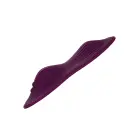 Remote Control Dual Rider Vibrator – Purple — Photo 13