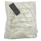 Farah Babydoll Set - White - L/XL Photo