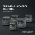 Fist Assist Fisting Gel – 500 ml — Photo 5