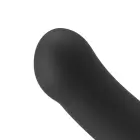 No-Parts Parker dildo – 19.5 cm (7.5″) – juodas — Nuotrauka 7