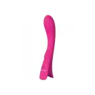 Toyz4Lovers Elys Roundish Plot Clit vibrators – rozā Foto 5