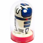CONDOMERIE hand-painted decorative condom – Robot — Photo 1