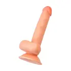 My Priceless Realistic Dildo with Testicles – 18 cm (7″) – Skin — Photo 5