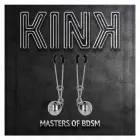 KINK Thin Bell Adjustable Silver Clamps 7 cm — Photo 5