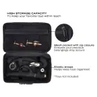 DISCREET BOX LUXURY GREEN Photo