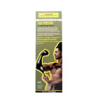 FFister Arm Sleeve – Black — Photo 2