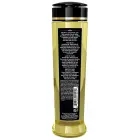 Shunga jutekliskā masāžas eļļa – Island Blossom – 240 ml — Foto 3