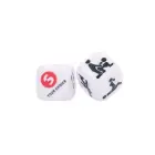 In Case Of Sudden Lust - Sex Dice — Photo 3
