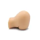 Kiotos Pussy & Ass masturbatorius – 15 cm — Nuotrauka 6
