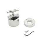 Ballflask Steel Crusher — Photo 4