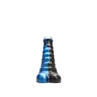 Kiotos Revolt Blue Wave 12 – silicone dildo – 15 cm — Photo 3
