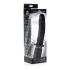 Power Pounder Thrusting Vibrator – Black — Photo 1