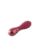 Dinky Jody F. mini vibratorius – 12 cm (4.7″) – rožinis — Nuotrauka 4