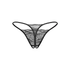Bianca 2-pack atvērtas stringu biksītes – S/M — Foto 10