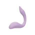 Slay FlexMe Flexible Vibrator – 7.6 cm (3″) – Purple — Photo 12