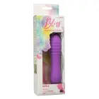 Bliss Ripple vibrators – violets — Foto 3