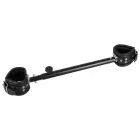 Zado Adjustable Leather Spreader Bar — Photo 1