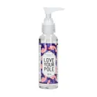 S-Line Love Your Pole lubrikants uz ūdens bāzes – 100 ml — Foto 5