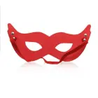 Mistery Mask RED Foto 2