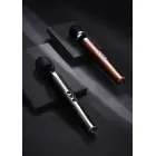 Le Wand DieCast Uzlādējams wand masāžas vibrators — Foto 8