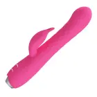 PRETTY LOVE Molly вибратор – 20 cm (8″) – фиолетовый — Фото 2