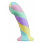 Blush Avant Daydream – käsitsi valmistatud silikoonist dildo – pastell – 15,7 cm — Foto 2