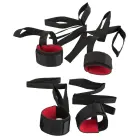 Bondage Restraint Set — Photo 2