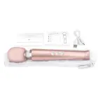 Le Wand Petite Rosegold wand вибратор – 25.4 cm (10″) — Фото 6