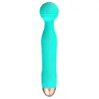 Cuties Mini Vibrator – 17.2 cm (6.75″) – Green — Photo 3