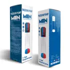 PASSION PUMP elektrinis varpos siurblys – 5 greičių didinimo sistema — Nuotrauka 7