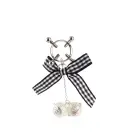 Nipple Fantasy Grips – Adjustable Silver Nipple Clamps — Photo 4