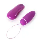 B Swish Bnaughty Deluxe Unleashed Bullet Vibrator – Pink — Photo 2