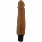 Pretty Love Waldorf Vibrator – 18 cm (7″) – Skin — Photo 2