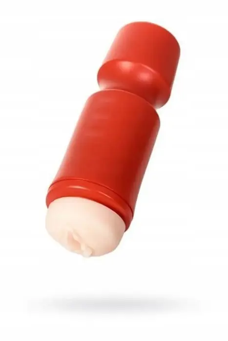 A-TOYS masturbators – 24 cm (9.5″) – miesas krāsa