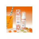 EXSENS – sildošs masāžas eļļa – baltā persiku bioloģiskā – 50 ml — Foto 4