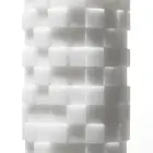 Tenga 3D Module intīmās stimulācijas sistēma – Cube Texture – 15.5 cm — Foto 3