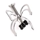 Dragon Claw spenelių spaustukai — Nuotrauka 2