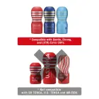 Tenga Cup Vibrator Limited Set набор мастурбаторов — Фото 7
