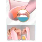 Lilo USB vibrators – rozā — Foto 10