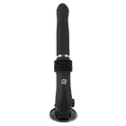 You2toys RC Fucking Machine 2.0 вибратор с пультом управления и функцией толчков – 15 cm — Фото 4