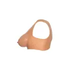 ALTER EGO Wearable Breasts Top – Skin – D Cup — Photo 5