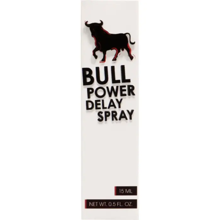 Bull Power aiztures aerosols – 15 ml Foto 2