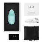 LELO Lily 3 Intimate Companion вибратор – зеленый — Фото 3