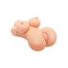 Virgin Fuck Babe masturbators – 35 cm (13.6″) – miesas krāsa — Foto 5