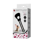 PRETTY LOVE - CURITIS vibrating cock ring — Photo 9