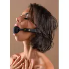 TABOOM needitud palliklamber – must — Foto 2