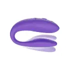 We-Vibe Sync Go valkājams vibrators – violets Foto 8